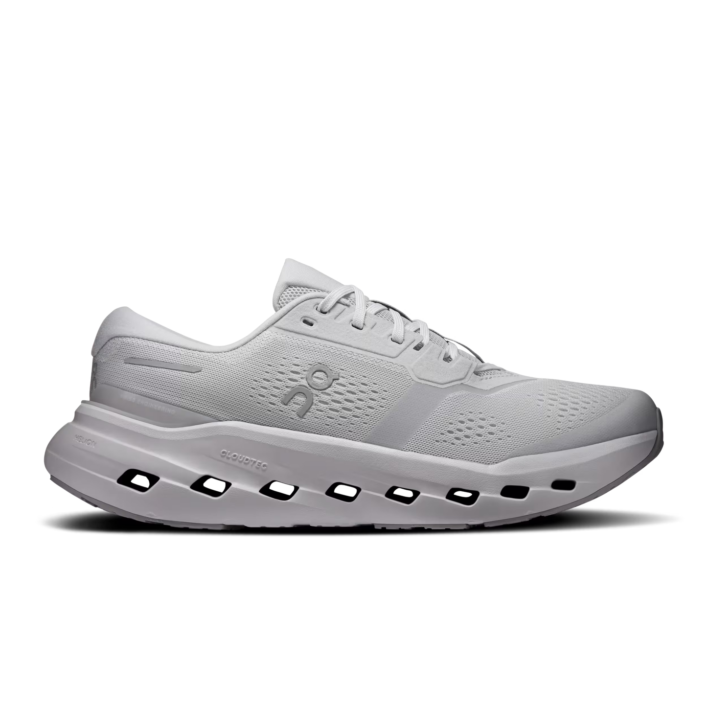 On Running | Cloudrunner 3 | Men's | Glacier/Alloy