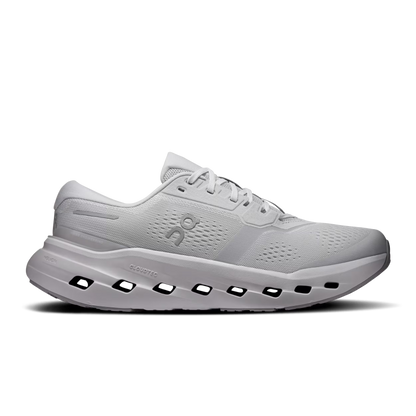 On Running | Cloudrunner 3 | Men's | Glacier/Alloy