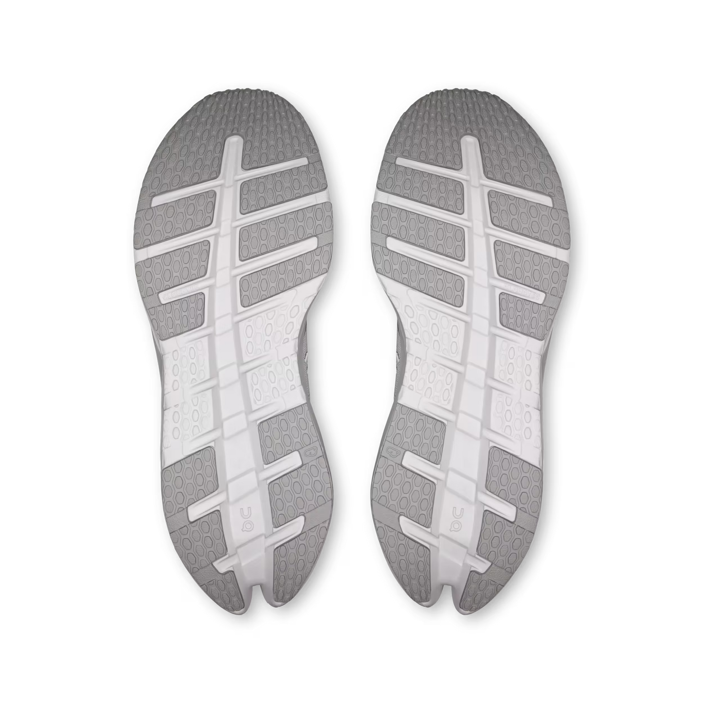 On Running | Cloudrunner 3 | Men's | Glacier/Alloy