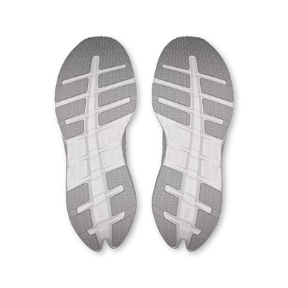 On Running | Cloudrunner 3 | Men's | Glacier/Alloy
