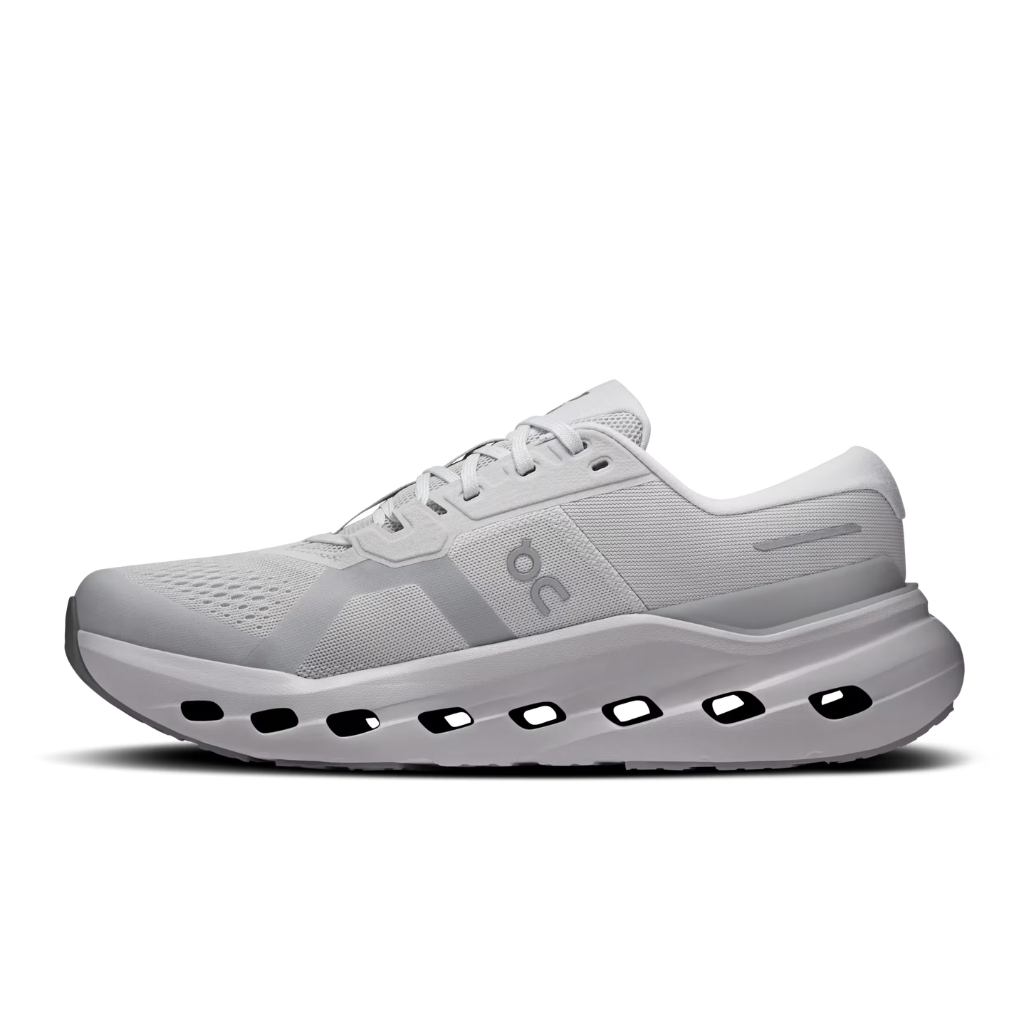 On Running | Cloudrunner 3 | Men's | Glacier/Alloy