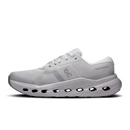 On Running | Cloudrunner 3 | Men's | Glacier/Alloy