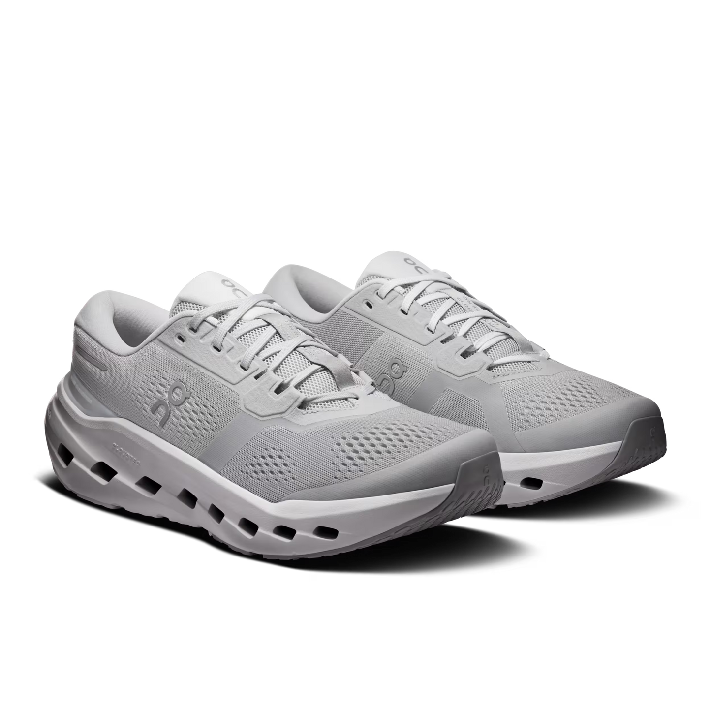 On Running | Cloudrunner 3 | Men's | Glacier/Alloy