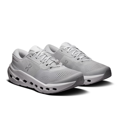 On Running | Cloudrunner 3 | Men's | Glacier/Alloy