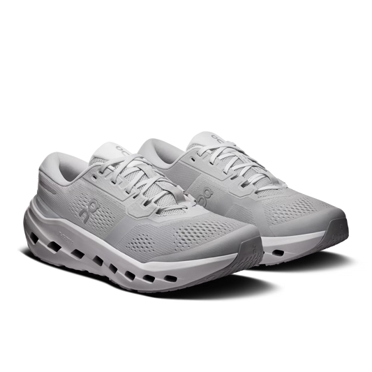 On Running | Cloudrunner 3 | Men's | Glacier/Alloy