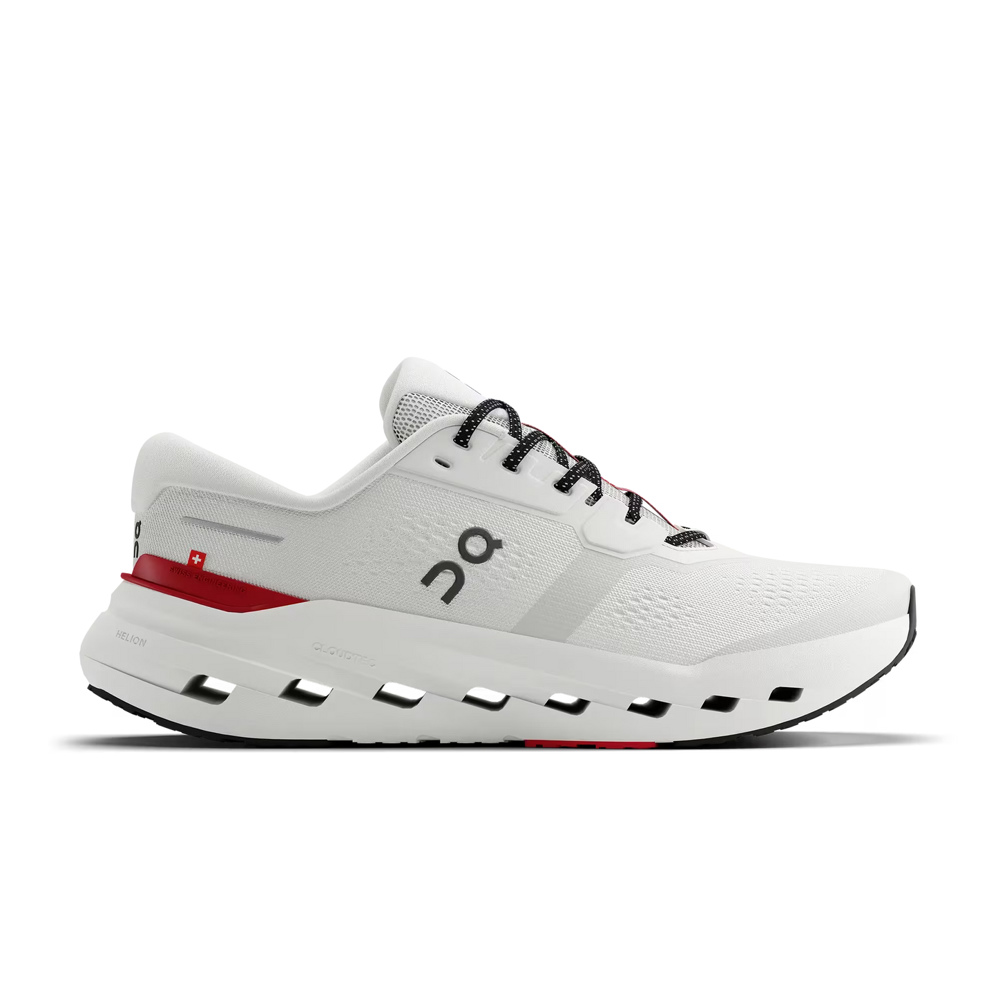 On Running | Cloudrunner 3 | Men's | Ivory/Robin