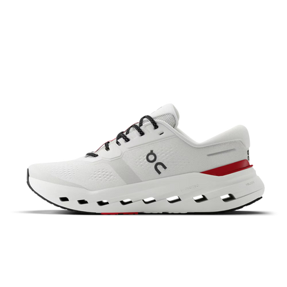On Running | Cloudrunner 3 | Men's | Ivory/Robin