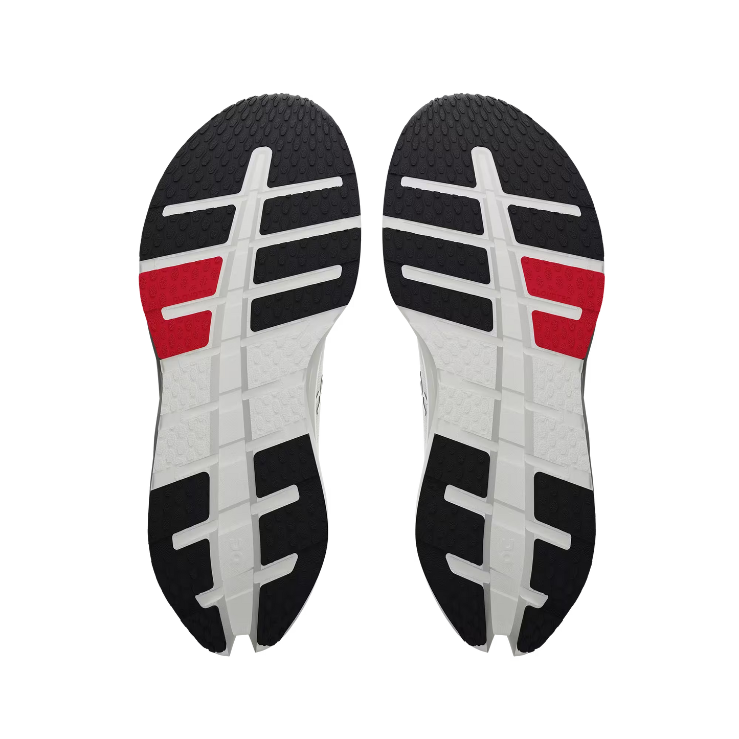On Running | Cloudrunner 3 | Men's | Ivory/Robin