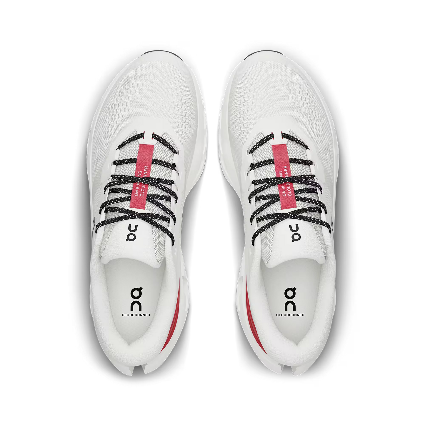 On Running | Cloudrunner 3 | Men's | Ivory/Robin