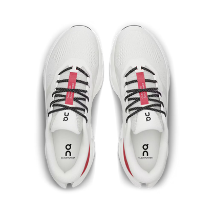 On Running | Cloudrunner 3 | Men's | Ivory/Robin