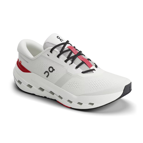 On Running | Cloudrunner 3 | Men's | Ivory/Robin