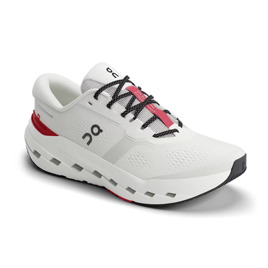 On Running | Cloudrunner 3 | Men's | Ivory/Robin