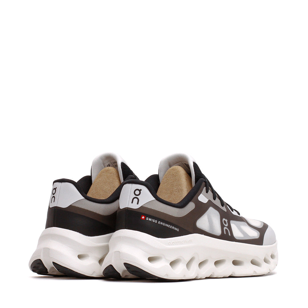 ON Women Cloudtilt Remix Black Ivory 3WG10241430