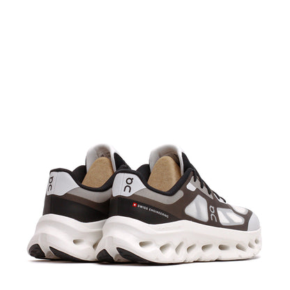 ON Women Cloudtilt Remix Black Ivory 3WG10241430