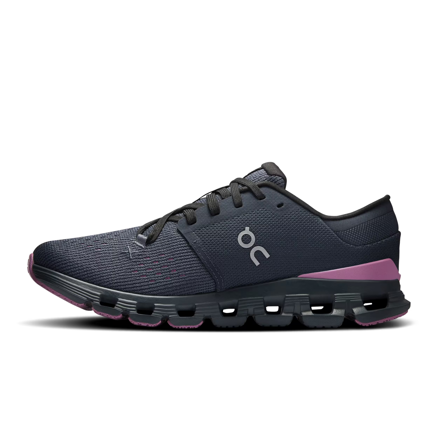 On Running | Cloud X 4 | Women's | Navy/Sakura