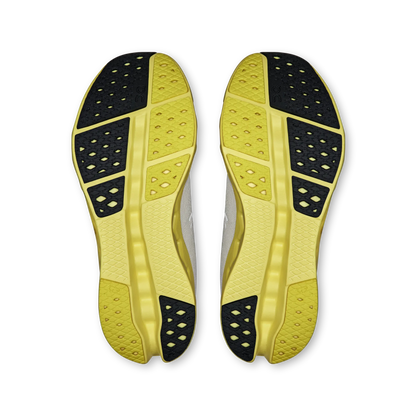 On Running | Cloudsurfer 2 | Women's | Glacier/Limelight