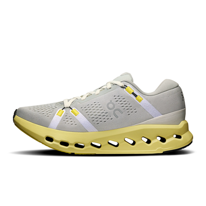 On Running | Cloudsurfer 2 | Women's | Glacier/Limelight