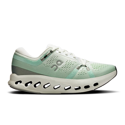 On Running | Cloudsurfer 2 | Women's | Ivory/Creek