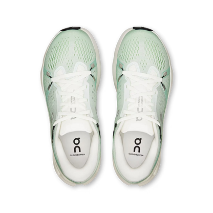On Running | Cloudsurfer 2 | Women's | Ivory/Creek