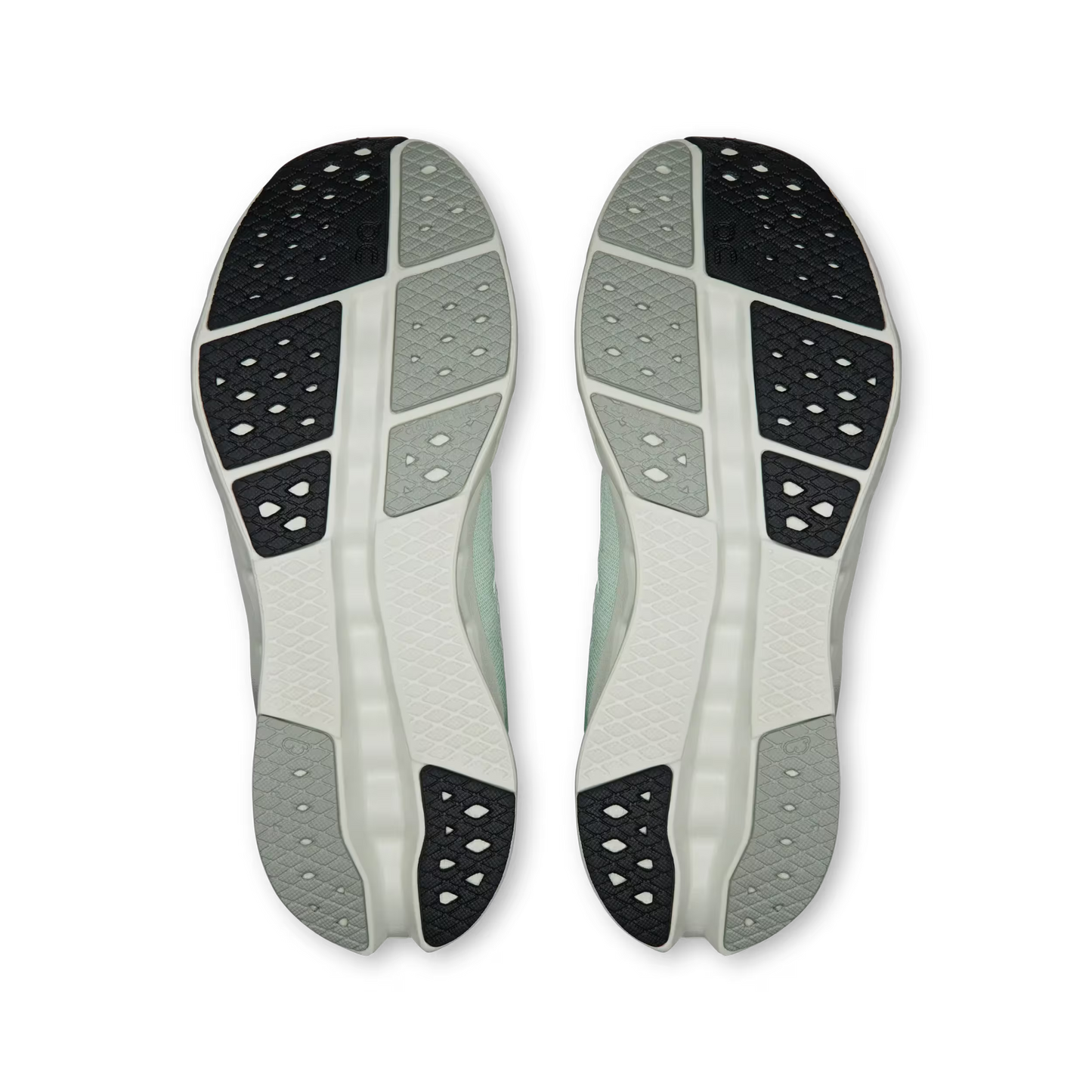 On Running | Cloudsurfer 2 | Women's | Ivory/Creek