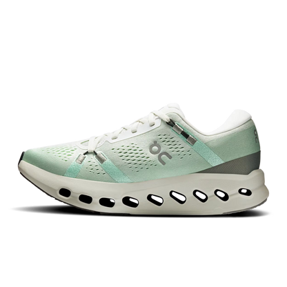 On Running | Cloudsurfer 2 | Women's | Ivory/Creek