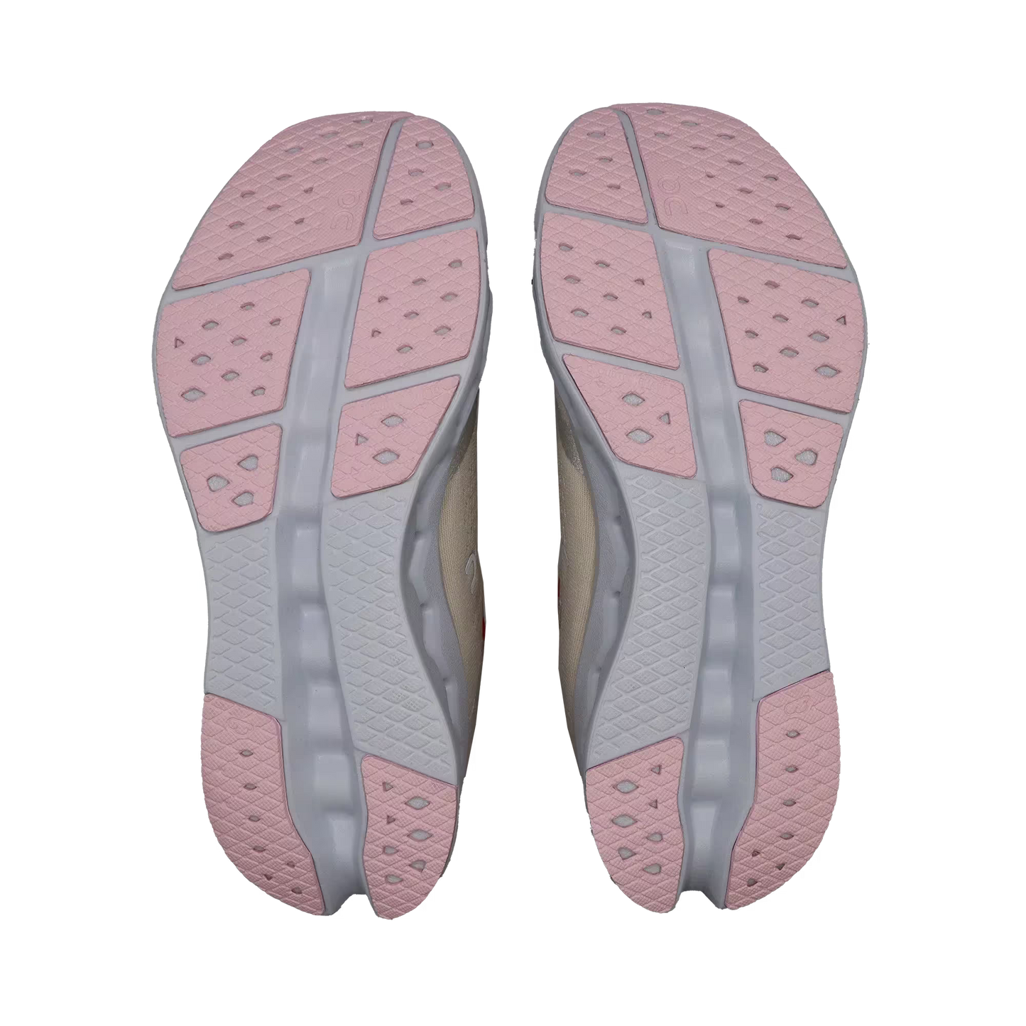 On Running | Cloudsurfer 2 | Women's | Sand/Ivory