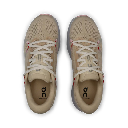 On Running | Cloudsurfer 2 | Women's | Sand/Ivory