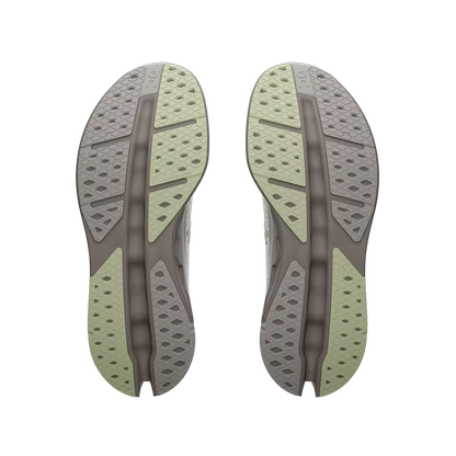 On Running | Cloudsurfer Max | Women's | Pelican/Limelight