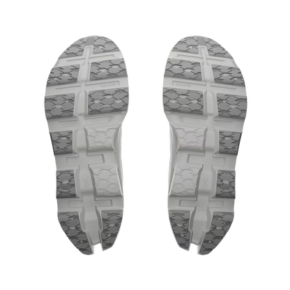 On Running | Cloudmonster 3 | Women's | White/Frost