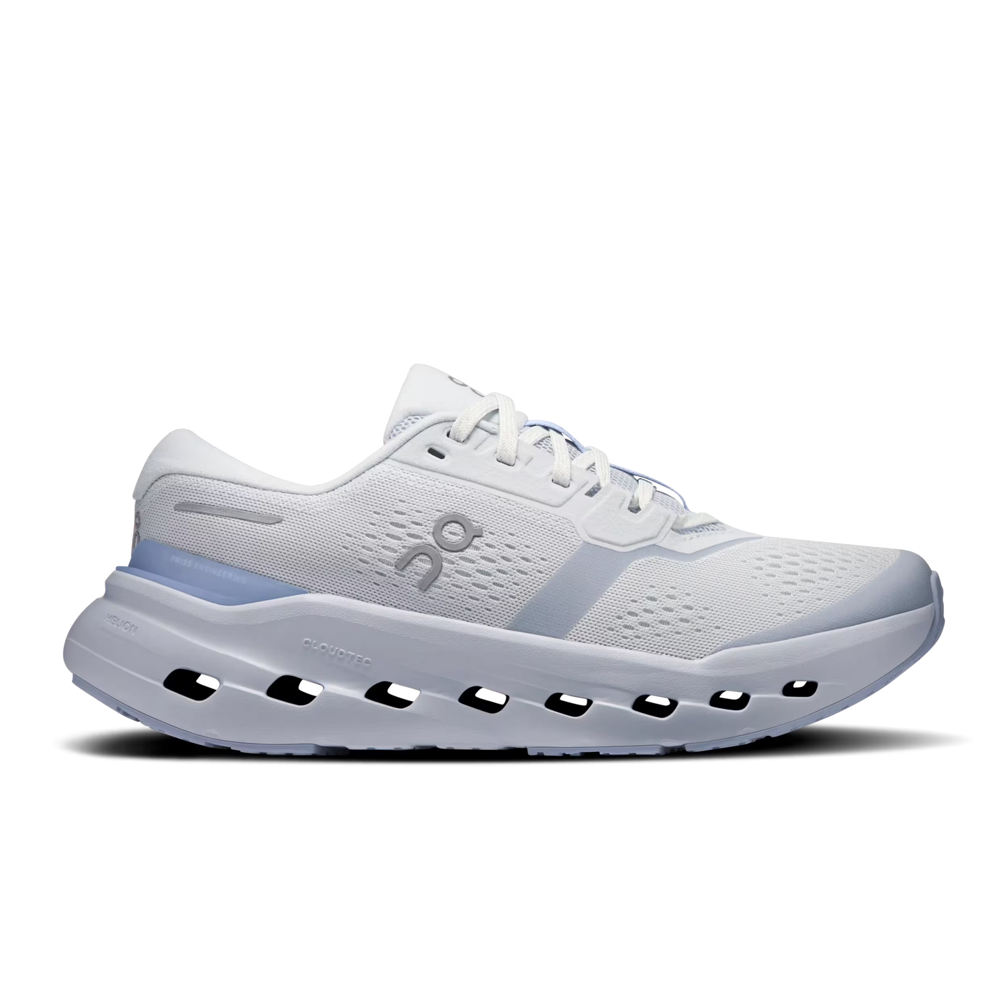 On Running | Cloudrunner 3 | Women's | Heather/Marsh