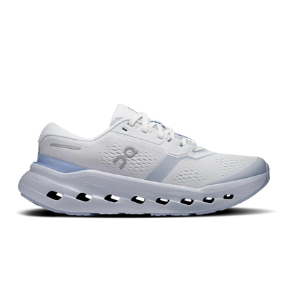 On Running | Cloudrunner 3 | Women's | Heather/Marsh