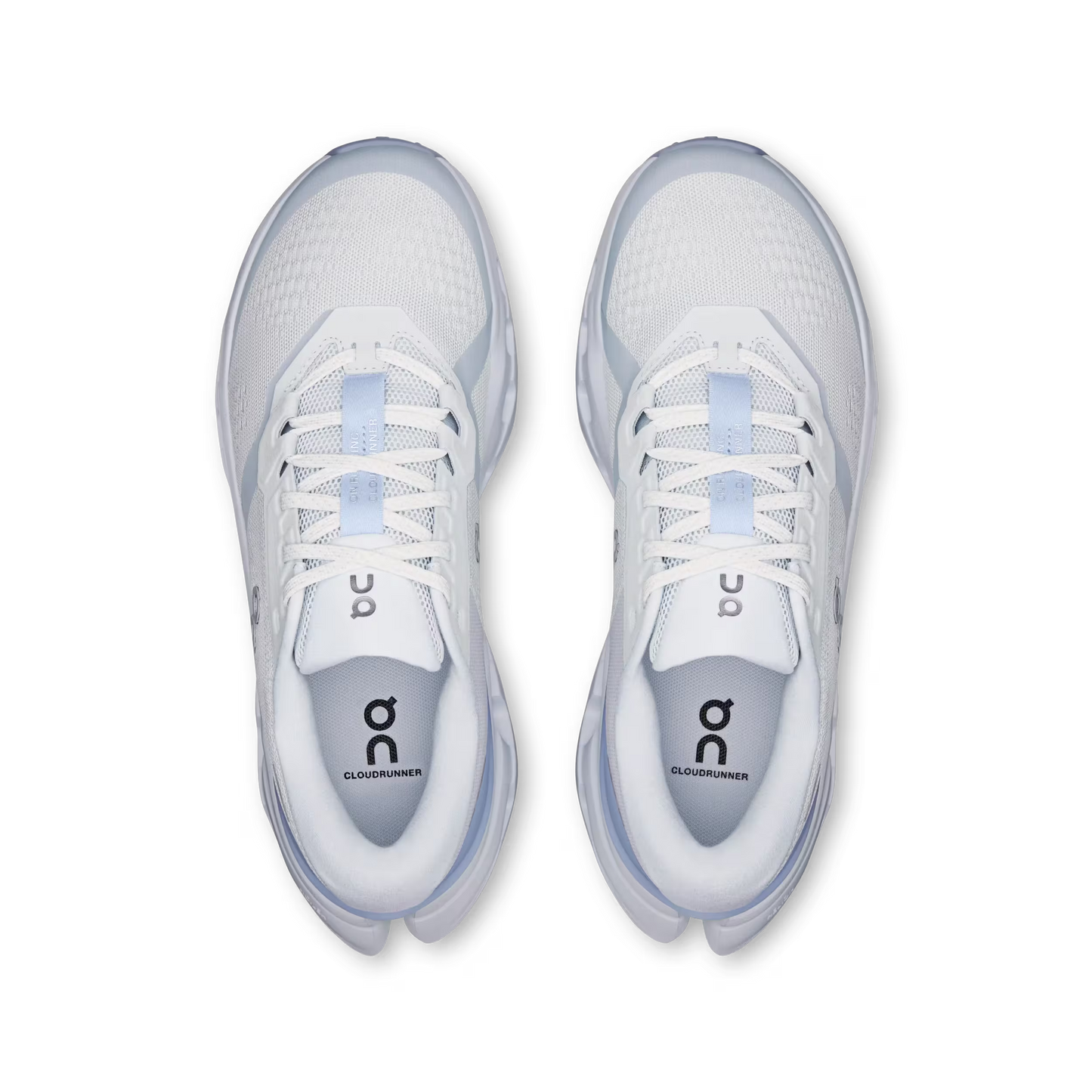 On Running | Cloudrunner 3 | Women's | Heather/Marsh
