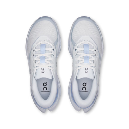 On Running | Cloudrunner 3 | Women's | Heather/Marsh