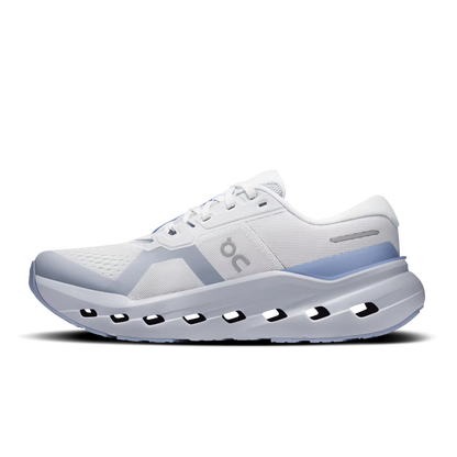 On Running | Cloudrunner 3 | Women's | Heather/Marsh