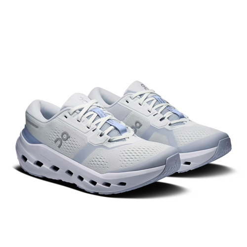 On Running | Cloudrunner 3 | Women's | Heather/Marsh