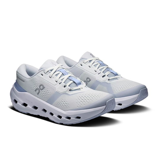 On Running | Cloudrunner 3 | Women's | Heather/Marsh