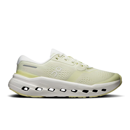 On Running | Cloudrunner 3 | Women's | Seedling/Ivory