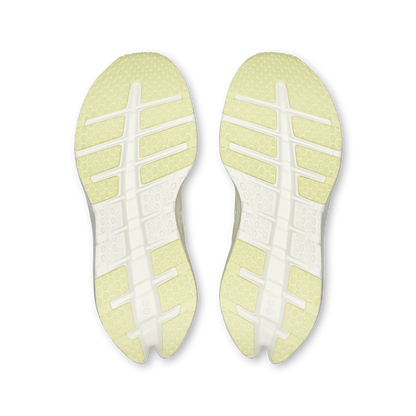 On Running | Cloudrunner 3 | Women's | Seedling/Ivory