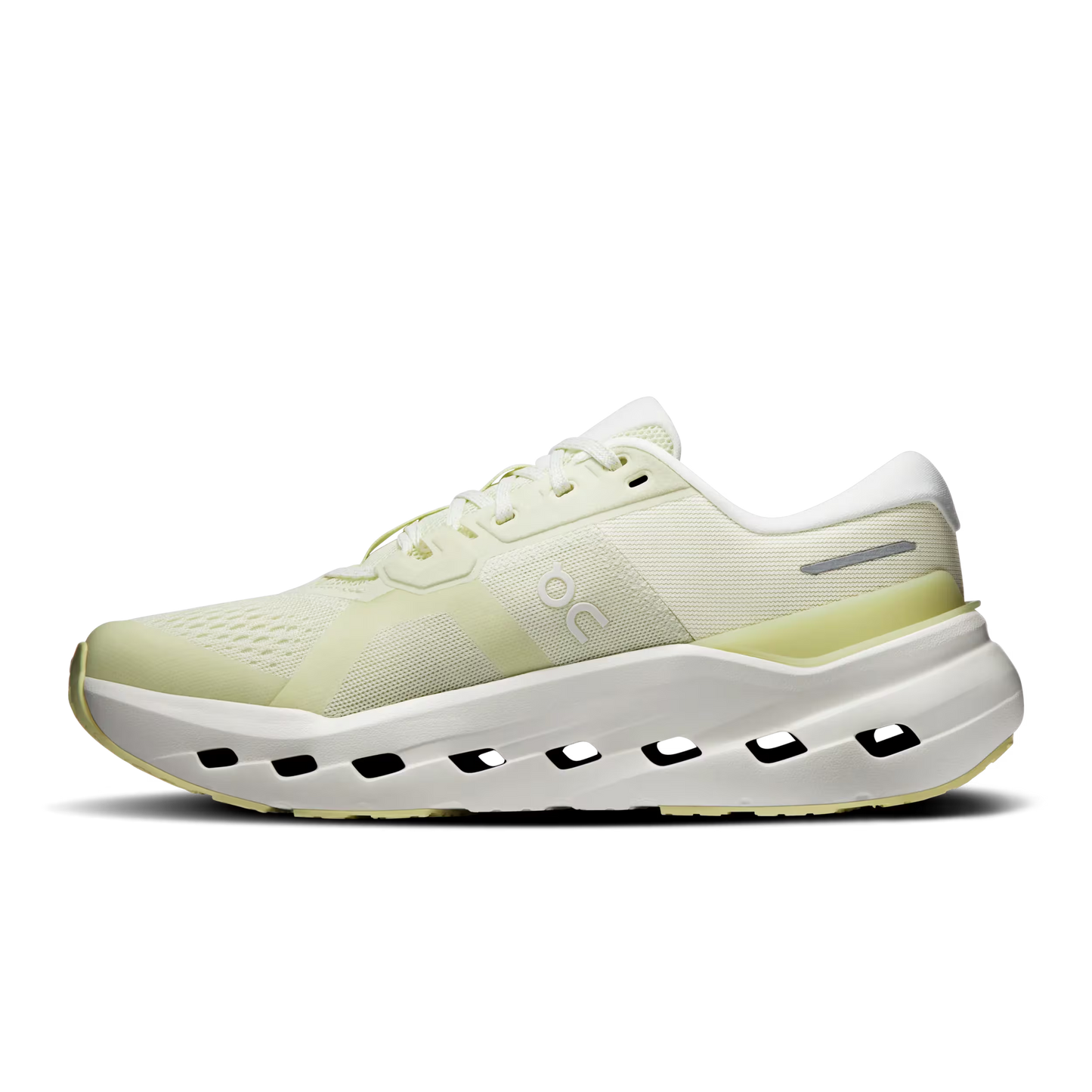 On Running | Cloudrunner 3 | Women's | Seedling/Ivory