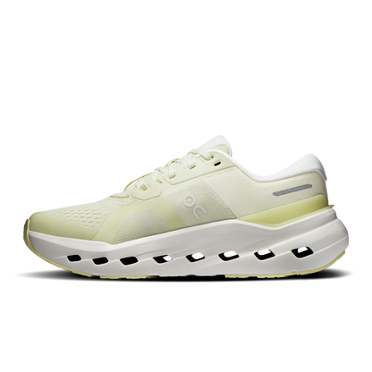 On Running | Cloudrunner 3 | Women's | Seedling/Ivory
