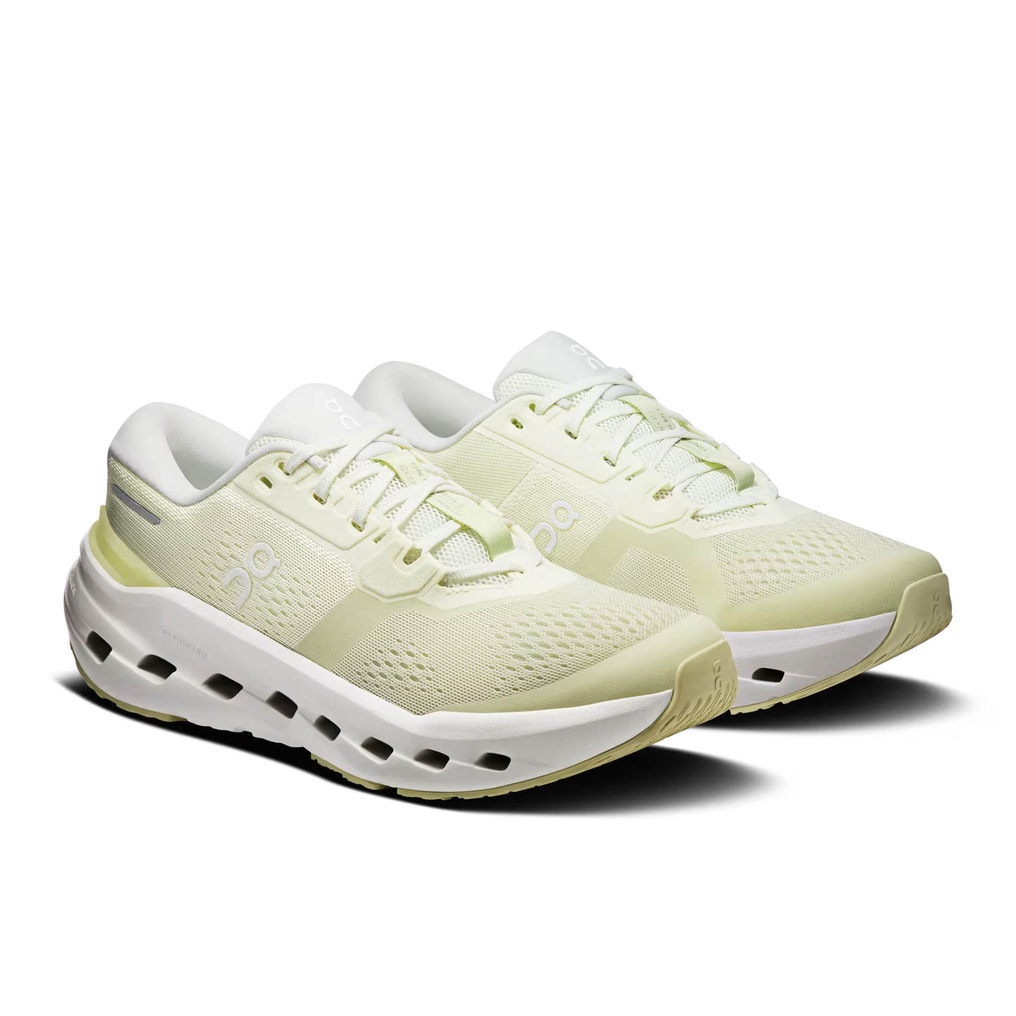 On Running | Cloudrunner 3 | Women's | Seedling/Ivory