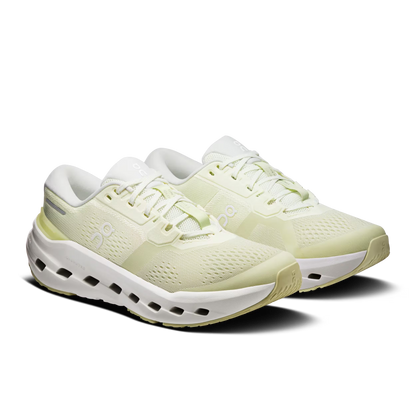 On Running | Cloudrunner 3 | Women's | Seedling/Ivory