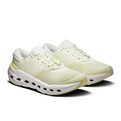 On Running | Cloudrunner 3 | Women's | Seedling/Ivory