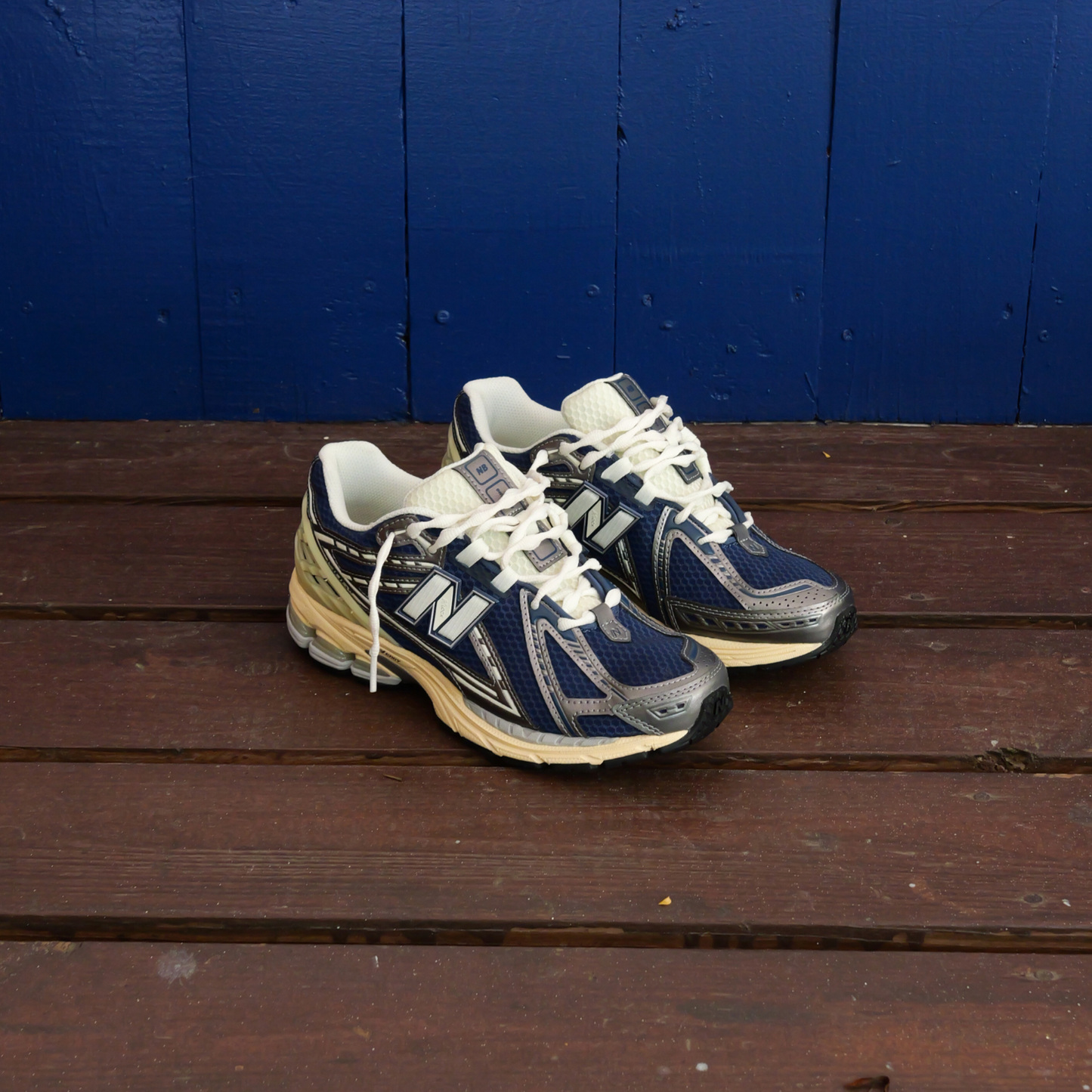 Mens New Balance 1906RCK (Blue/Grey)