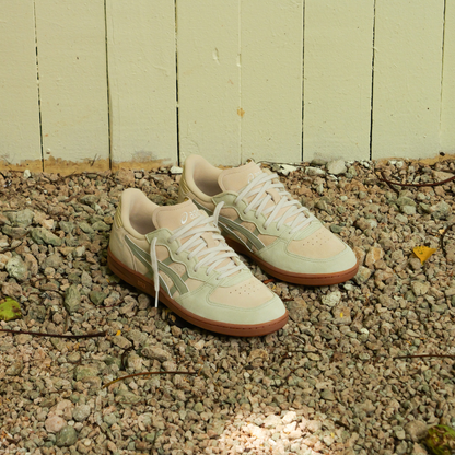 Mens Asics Skyhand OG (Marzipan/Dried Lead)