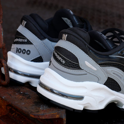 New Balance 1000 (Grey/Black) M1000A