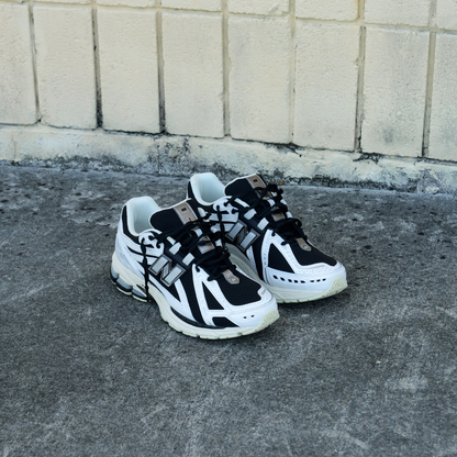 Mens New Balance 1906RCI (White/Black)