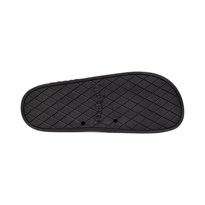 Godspeed OG Logo Slides (Black) BOOM