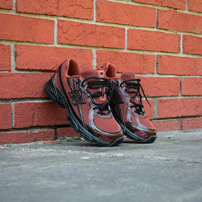 Mens New Balance 740 (Relic Brown) - U7407CB