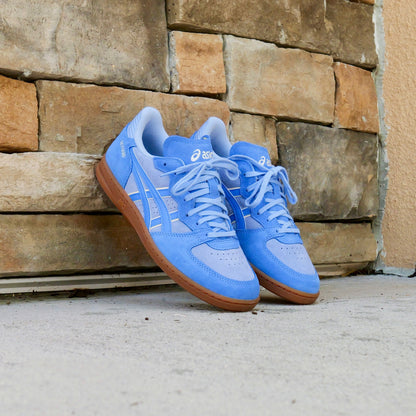 Mens Asics Skyhand OG (Light Sapphire/Blue Coast)
